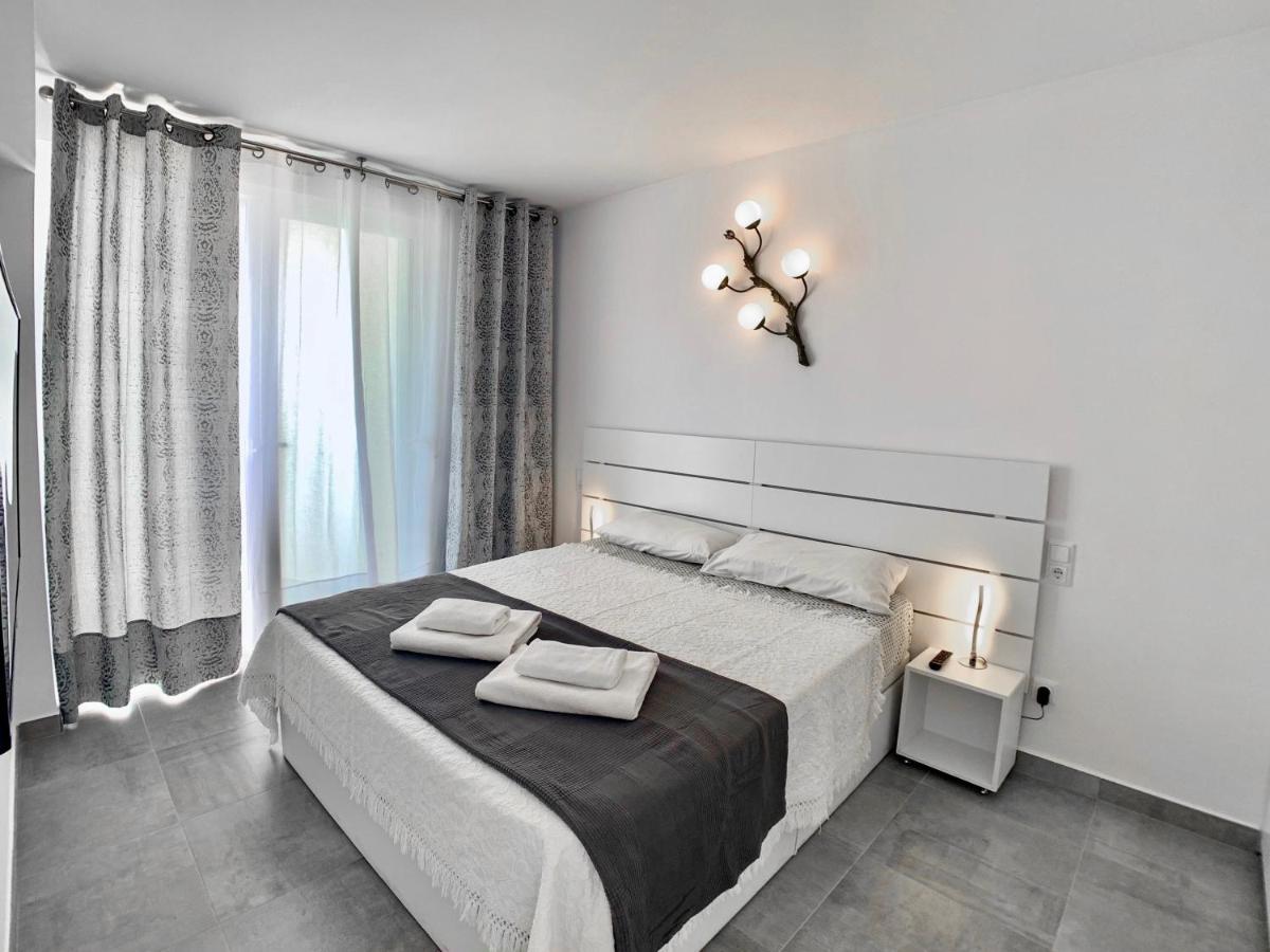 Apartment Clubrent - Edf Calpemar, Planta 8, Primera Linea Calp